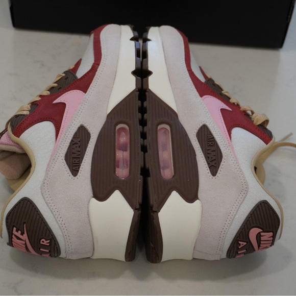 NIKE AIR MAX 90 NRG “BACON” 2021 - Picture 4 of 11